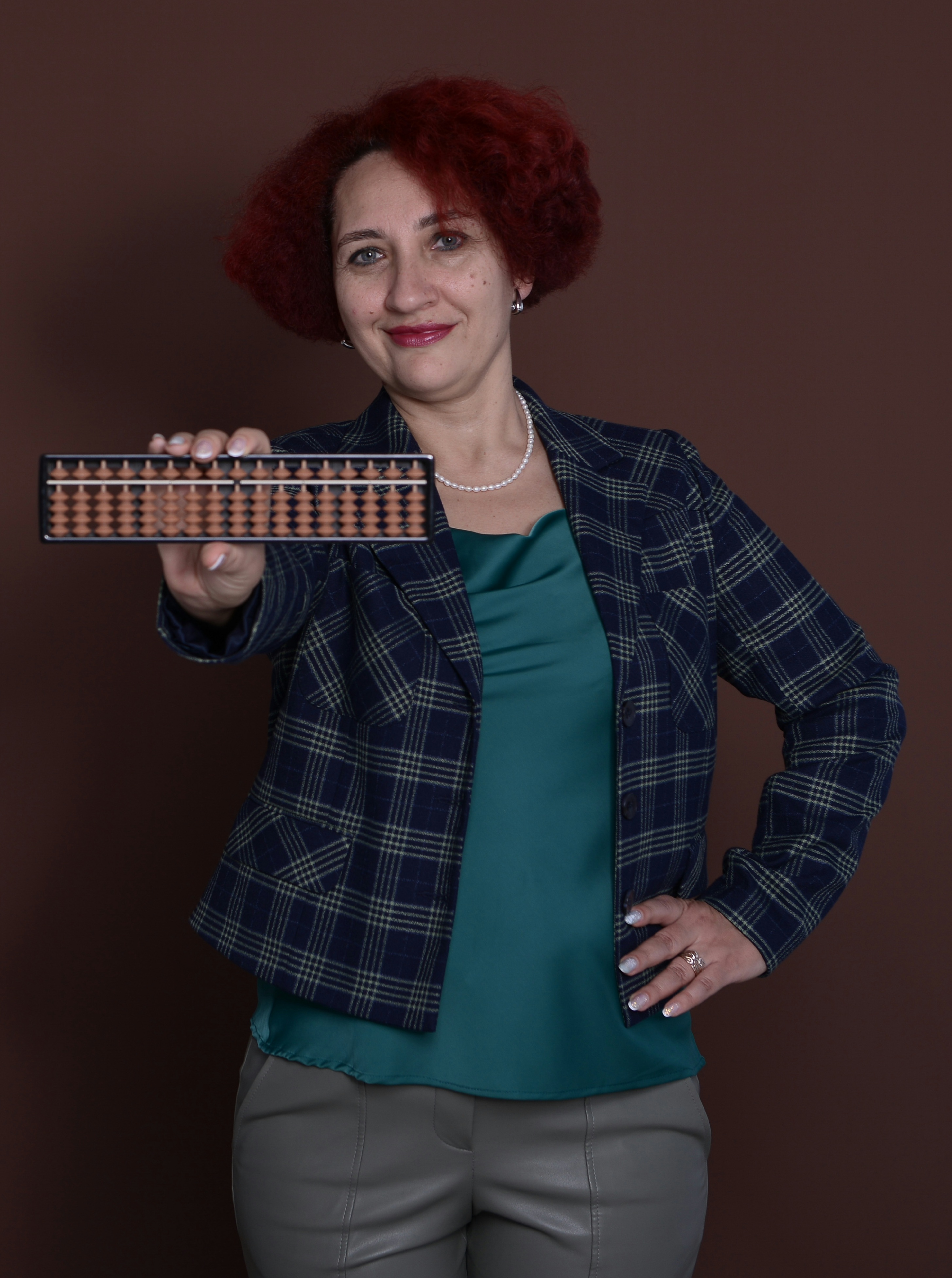 Ольга Буянина, педагог-психолог